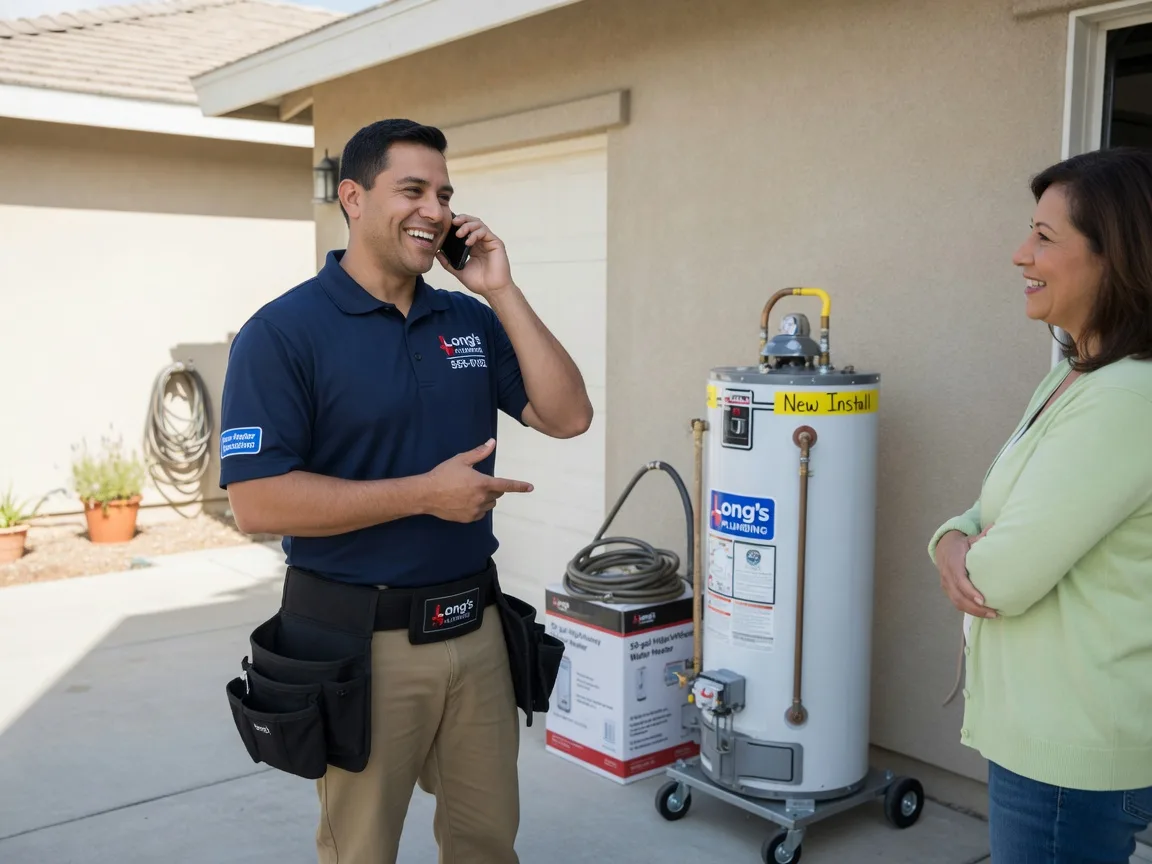 Leak Detection Busy, KY FAQs
